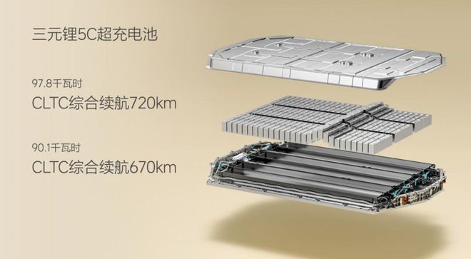 理想纯电i8正式上市VLA司机大模型赋能(图2)